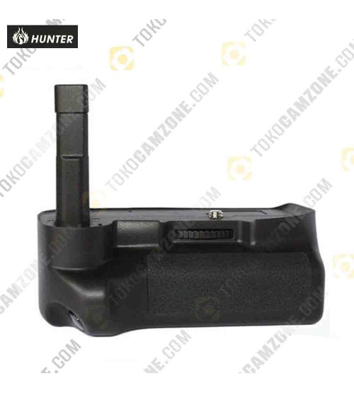 Hunter Battery Grip MB-D31